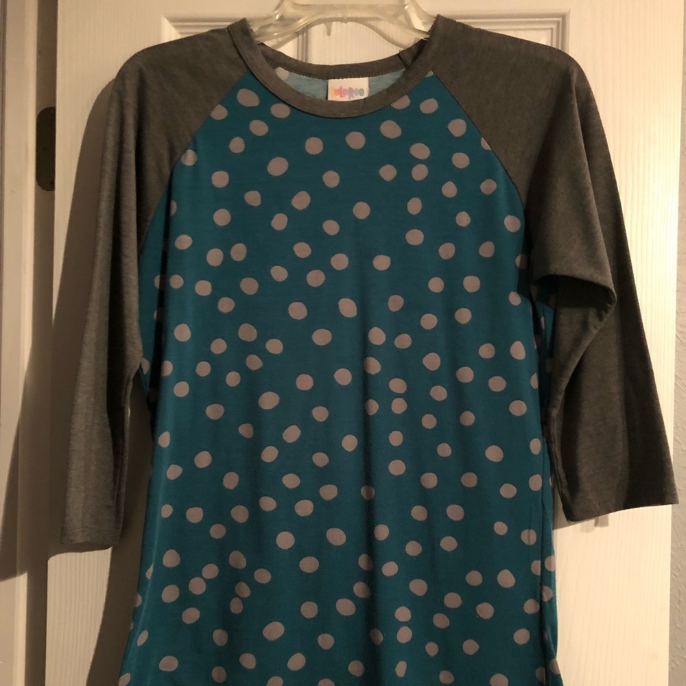 Size small, LuLaRoe Randy